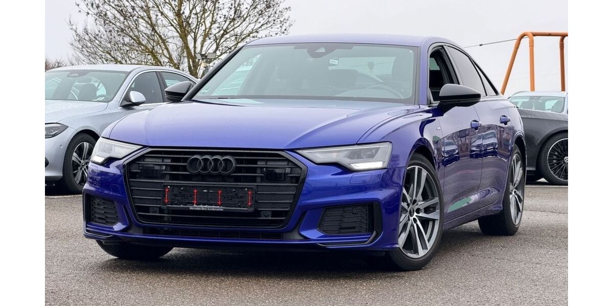 Audi A6 45.728 km 35.890 &euro; Jettingen 71131