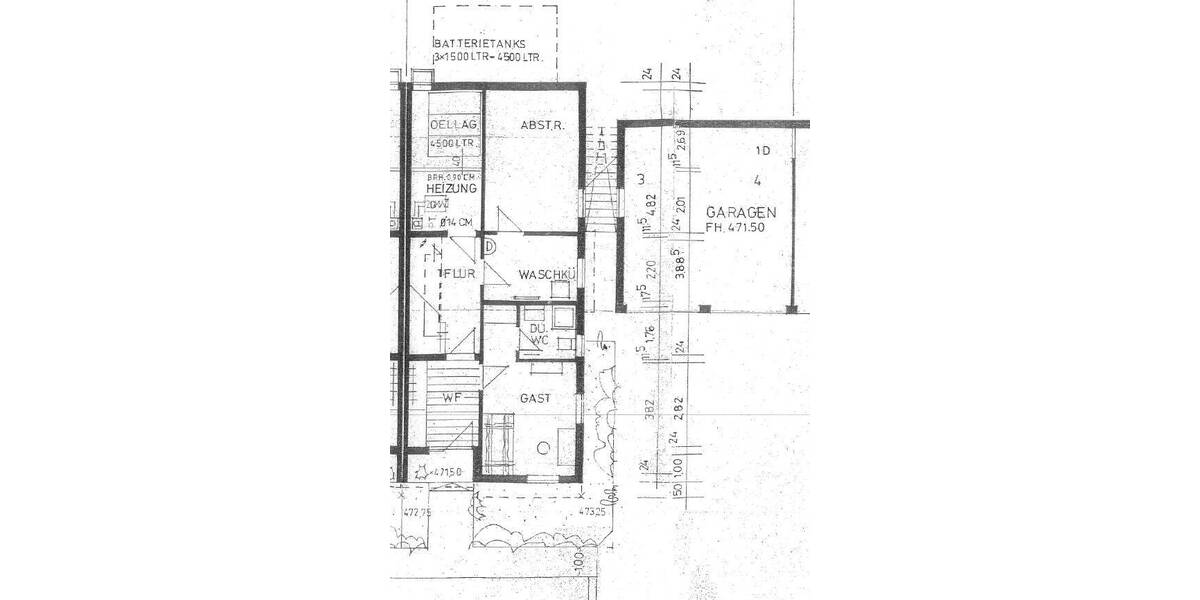 Doppelhaushälfte Stuttgart Rohr - 5 Zimmer, 158 m&sup2;, 899.000&euro; | Angebot:26617832