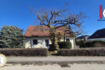 Haus Nufringen - 6 Zimmer, 128 m&sup2;, 398.000&euro; | Angebot:25754057