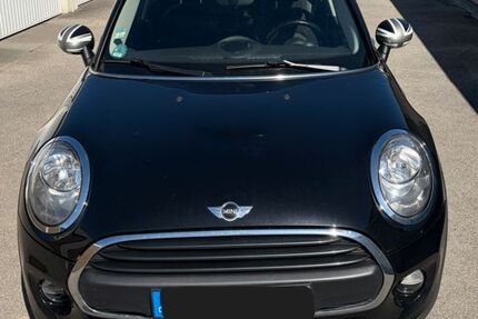 Mini ONE 148.241 km 8.500 &euro; Horb am Neckar 72160