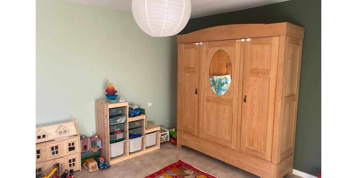 Maisonettenwohnung Stuttgart Hedelfingen - 4 Zimmer, 116 m&sup2;, 1.690&euro; | Angebot:25319657