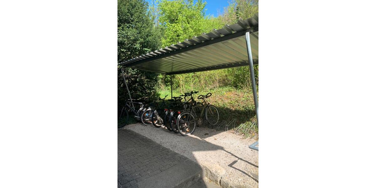 Terrassenwohnung Tübingen Schönblick / Winkelwiese - 2 Zimmer, 44 m&sup2;, 259.000&euro; | Angebot:26041214