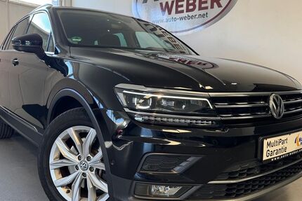 VW Tiguan 100.000 km 24.890 &euro; Sindelfingen/Darmsheim 71069