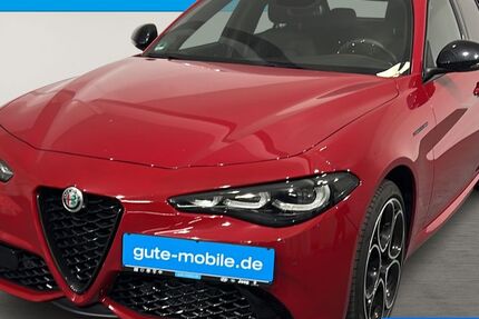 Alfa Romeo Giulia 9.500 km 32.980 &euro; Reutlingen 72762