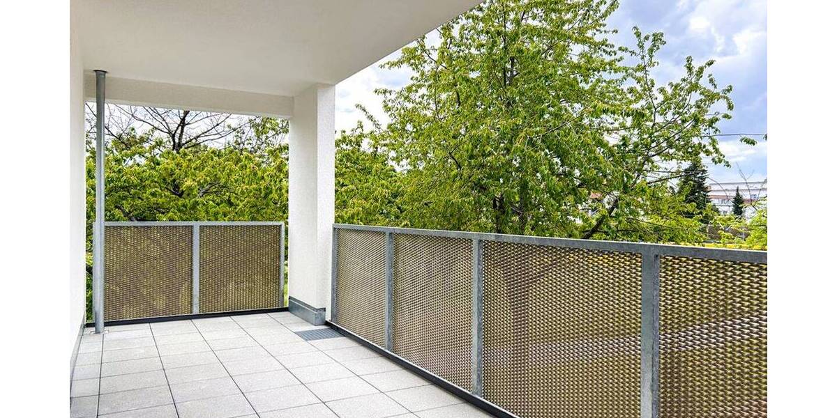 Etagenwohnung Leinfelden-Echterdingen Leinfelden - 4 Zimmer, 97 m&sup2;, 679.000&euro; | Angebot:25708900