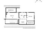 Etagenwohnung Tübingen Kreßbach - 7 Zimmer, 485 m&sup2;, 1.390.000&euro; | Angebot:26187504