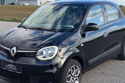 Renault Twingo 12.000 km 9.990 &euro; Jettingen 71131