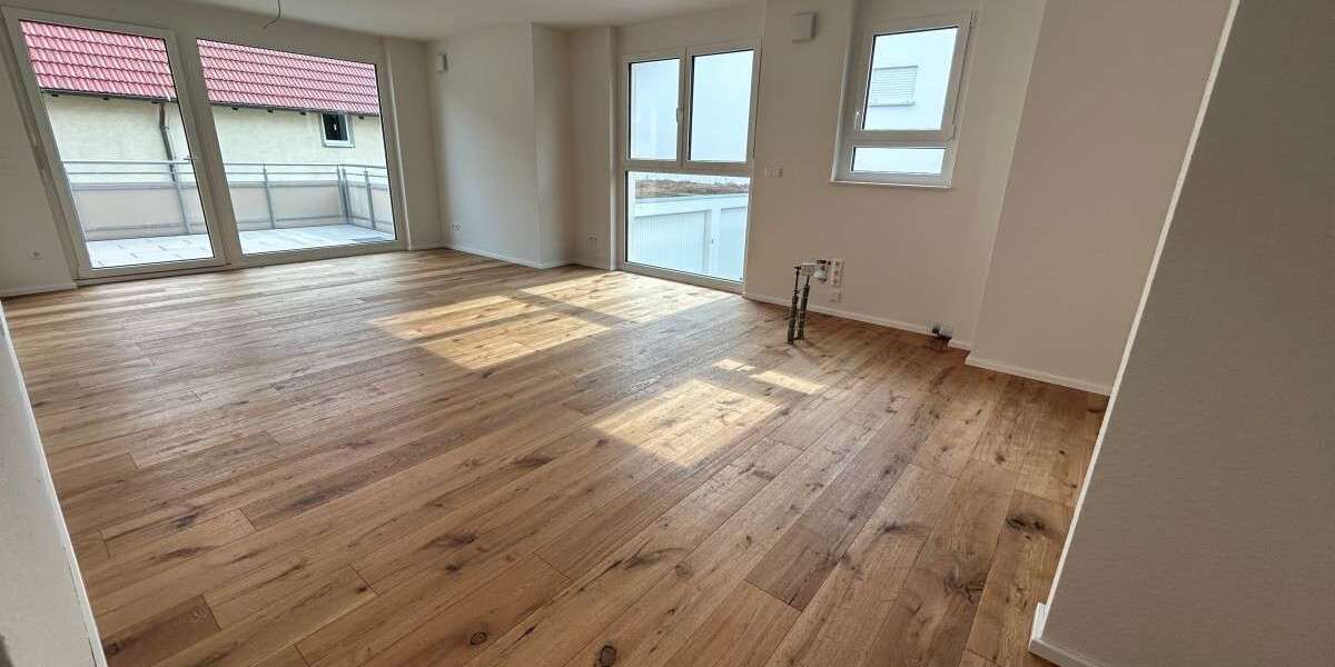 Etagenwohnung Deckenpfronn - 4 Zimmer, 101 m&sup2;, 579.000&euro; | Angebot:18937413