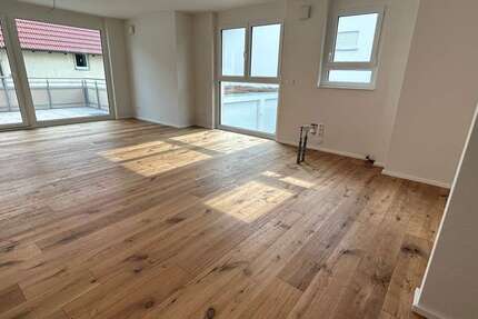 Wohnung Deckenpfronn - 4 Zimmer, 101 m&sup2;, 579.000&euro; | Angebot:18937413