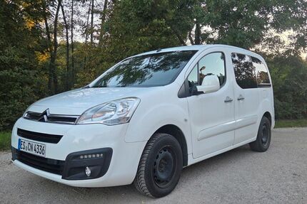 Citroen Berlingo 46.000 km 9.600 &euro; Neuhausen 73765