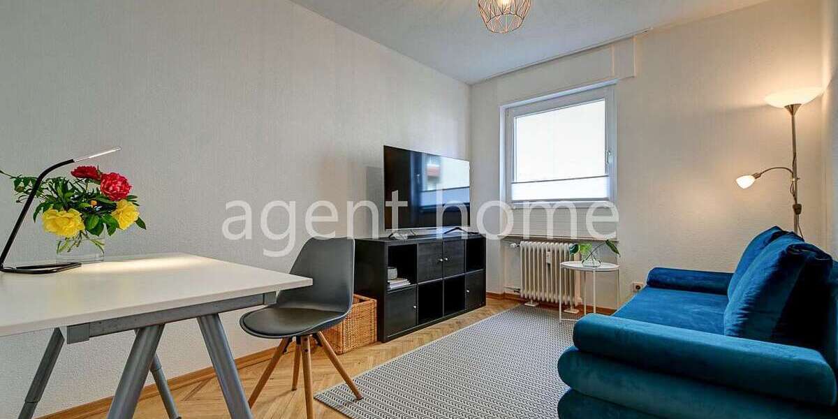Zimmer Stuttgart Degerloch - 2 Zimmer, 1.590&euro; | Angebot:27226006