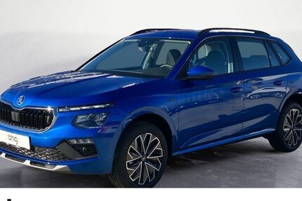 Skoda Kamiq 2.633 km 24.990 &euro; Reutlingen 72770