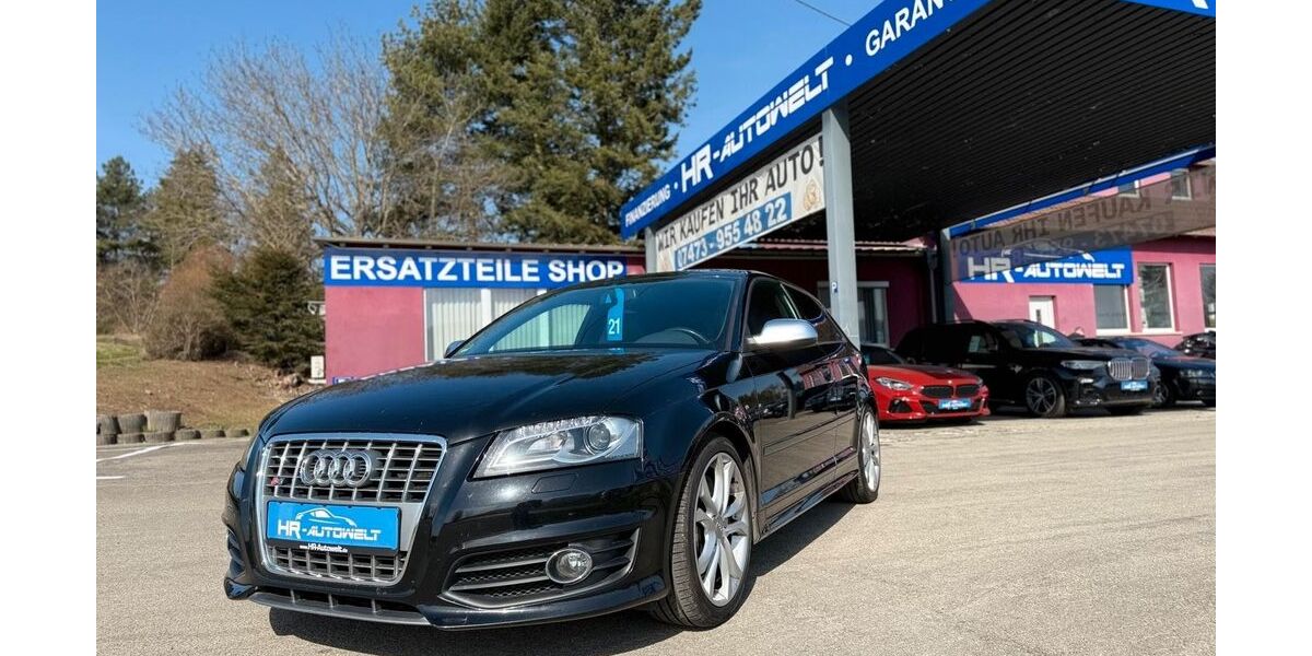 Audi S3 121.000 km 14.990 &euro; Mössingen Bad-Sebastiansweiler 72116