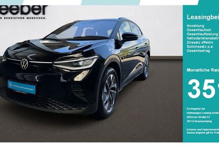 VW ID.4 14.900 km 30.450 &euro; Weil der Stadt 71263