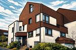 Doppelhaushälfte Neuhausen auf den Fildern - 7 Zimmer, 160 m&sup2;, 699.000&euro; | Angebot:26152786