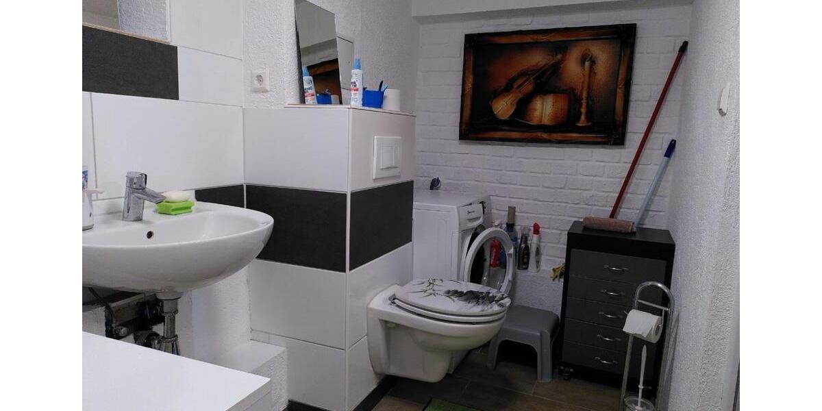 Erdgeschoßwohnung Horb am Neckar - 1 Zimmer, 26 m&sup2;, 400&euro; | Angebot:25963402