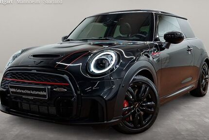Mini John Cooper Works 58.850 km 31.990 &euro; Stuttgart 70569