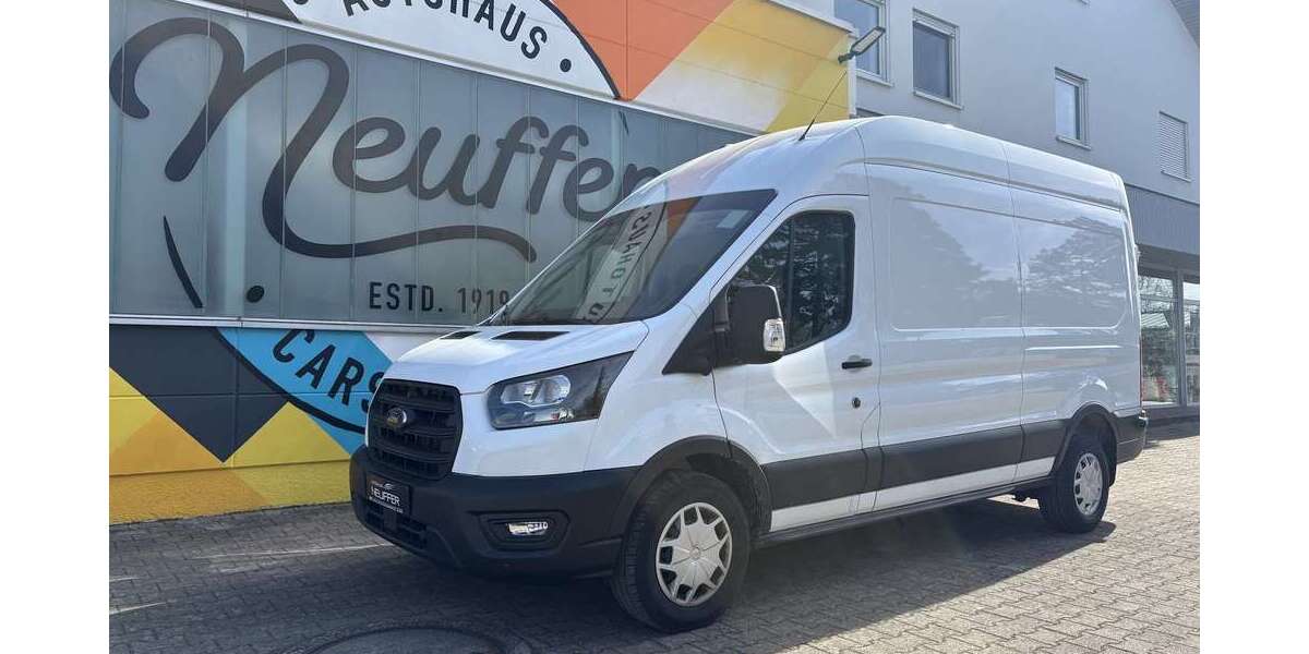 Ford Transit 38.713 km 26.900 &euro; Holzgerlingen 71088