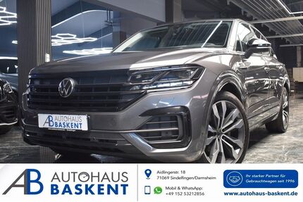 VW Touareg 164.100 km 39.890 &euro; Sindelfingen-Darmsheim 71069