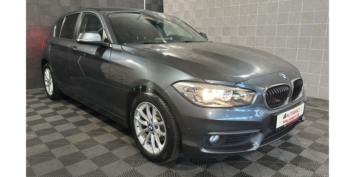 BMW 118 64.294 km 16.580 &euro; Horb am Neckar 72160