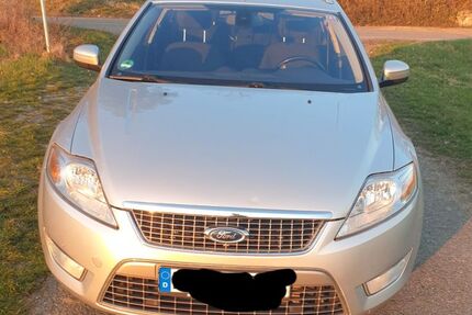 Ford Mondeo 228.000 km 3.750 &euro; Aidlingen 71134