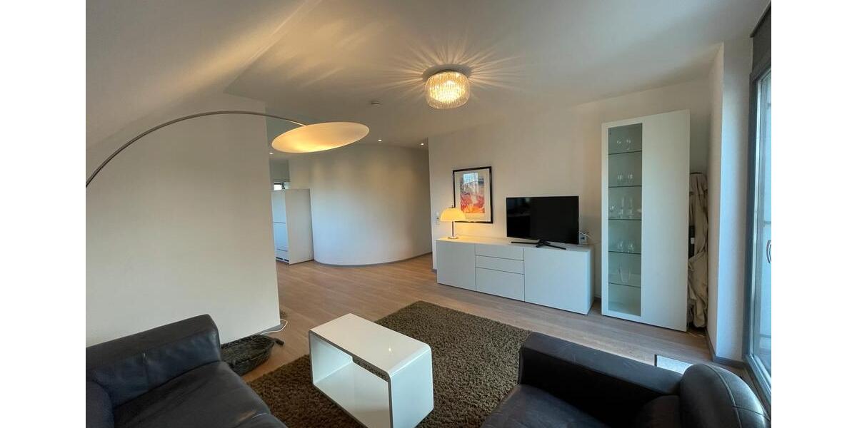 Etagenwohnung Ehningen - 2.5 Zimmer, 60 m&sup2;, 1.200&euro; | Angebot:24685761