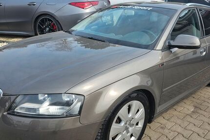Audi A3 244.978 km 3.980 &euro; Magstadt 71106