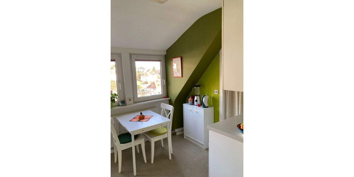 Etagenwohnung Stuttgart Süd - 3 Zimmer, 63 m&sup2;, 800&euro; | Angebot:25731868