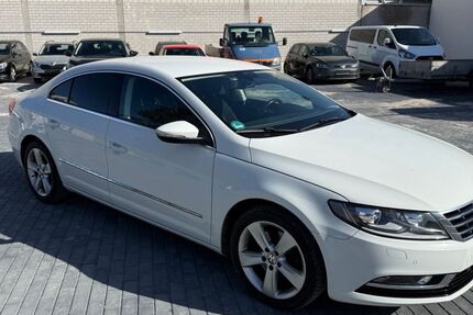 VW CC 176.686 km 10.990 &euro; Magstadt 71106