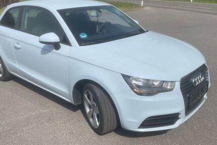 Audi A1 182.000 km 3.900 &euro; Ostelsheim 75293