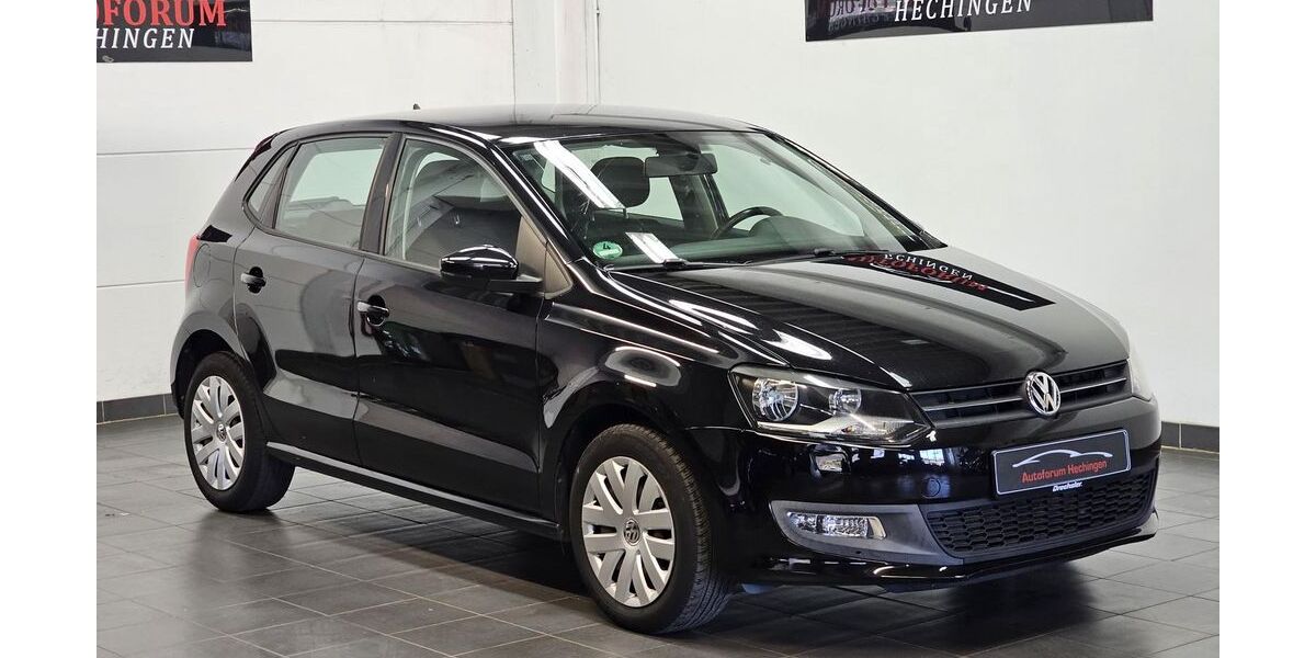 VW Polo 159.000 km 5.750 &euro; Hechingen 72379