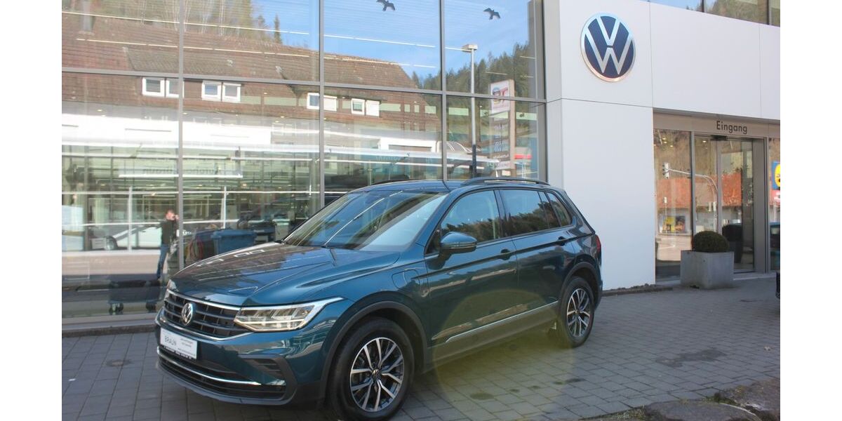 VW Tiguan 91.590 km 22.990 &euro; Wildberg 72218