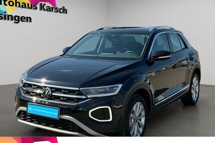 VW T-Roc 54.760 km 22.890 &euro; Bisingen 72406