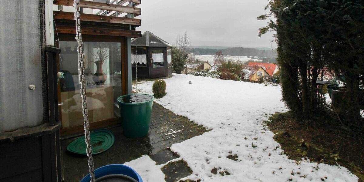 Einfamilienhaus Bad Urach Sirchingen - 4 Zimmer, 295.000&euro; | Angebot:25706489