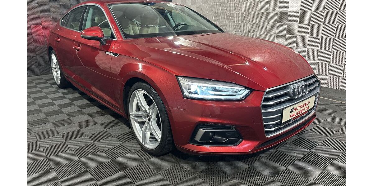 Audi A5 51.761 km 25.880 &euro; Horb am Neckar 72160