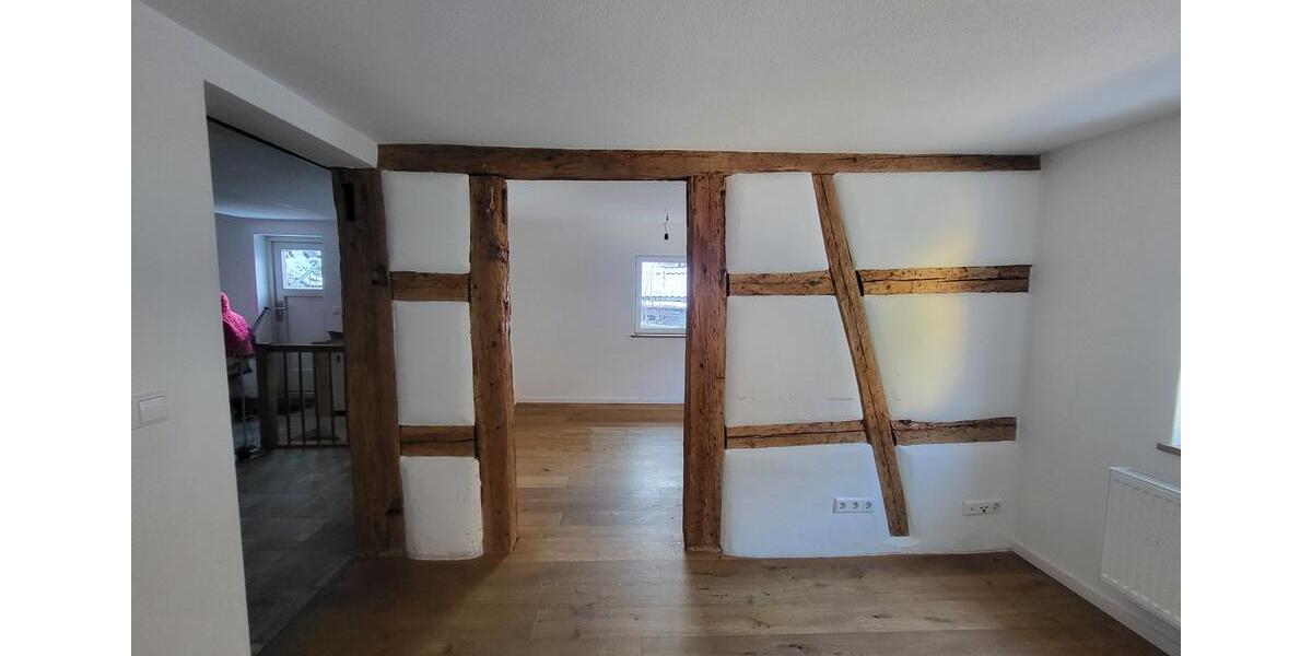 Einfamilienhaus Horb am Neckar - 4 Zimmer, 90 m&sup2;, 259.000&euro; | Angebot:25147842