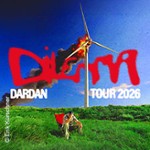 Gallery Tickets - Dardan - Dilemma Tour 2026