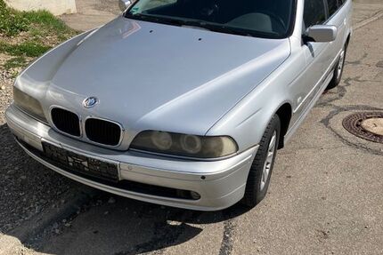 BMW 520 200.000 km 2.000 &euro; Horb 72160