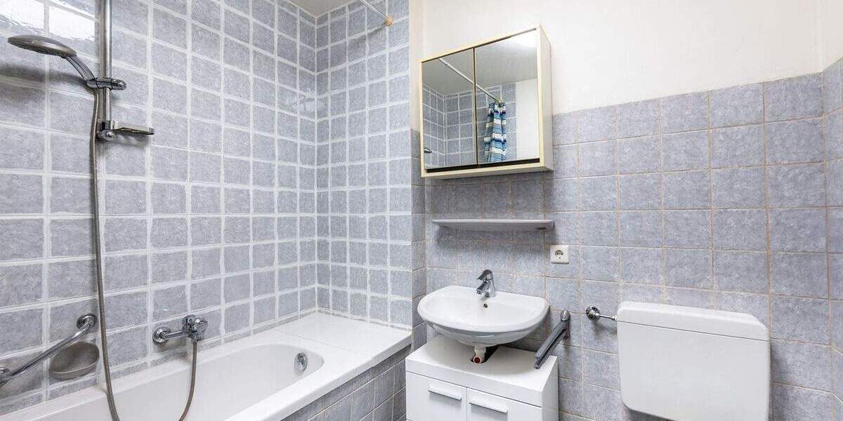 Etagenwohnung Stuttgart Rohr - 2 Zimmer, 53 m&sup2;, 219.000&euro; | Angebot:25737254