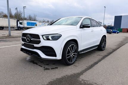 Mercedes-Benz GLE 400 79.000 km 67.990 &euro; Böblingen 71034