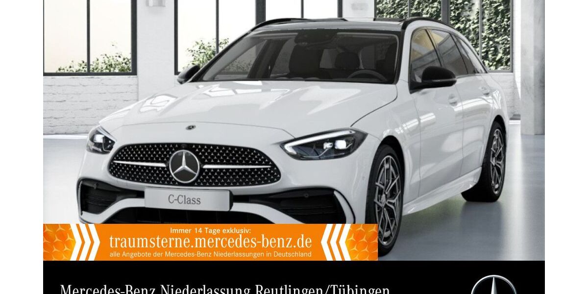 Mercedes-Benz C 200 73.363 km 33.890 &euro; Pfullingen 72793