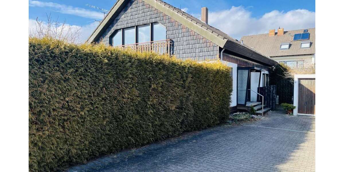 Einfamilienhaus Jettingen - 7 Zimmer, 205 m&sup2;, 499.000&euro; | Angebot:25193910