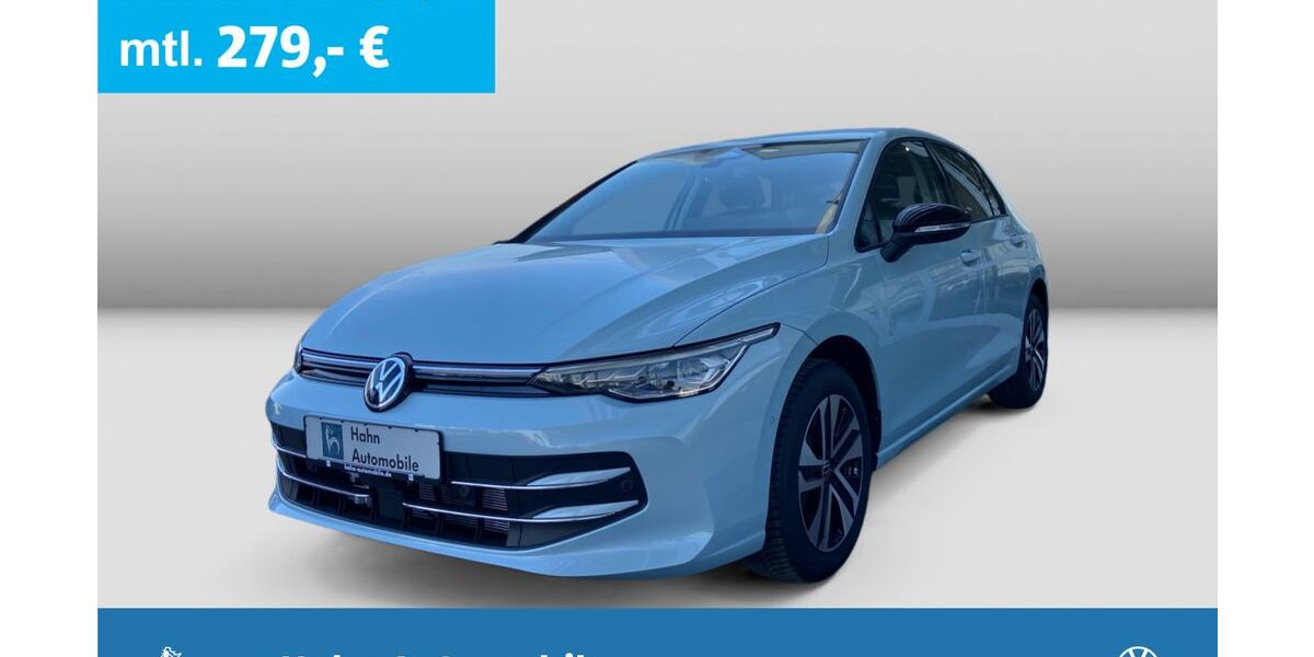VW Golf 1.016 km 33.300 &euro; Wendlingen 73240