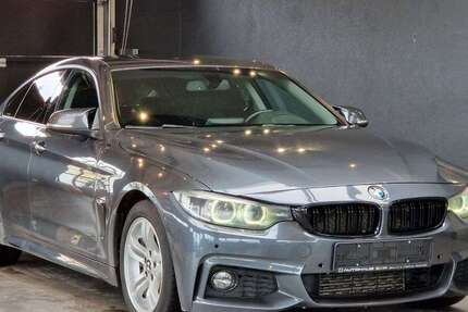 BMW 420 167.055 km 22.999 &euro; Gäufelden 71126