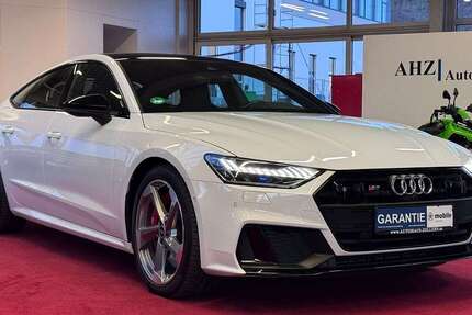 Audi S7 119.328 km 52.800 &euro; Hechingen 72379