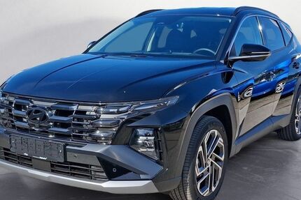 Hyundai TUCSON 1.263 km 41.499 &euro; Horb am Neckar 72160