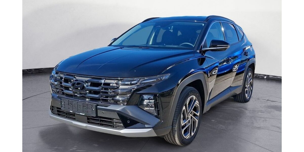 Hyundai TUCSON 1.263 km 41.499 &euro; Horb am Neckar 72160