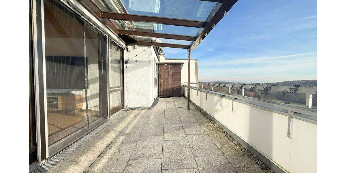 Etagenwohnung Stuttgart Hoffeld - 5 Zimmer, 137 m&sup2;, 649.000&euro; | Angebot:25704694