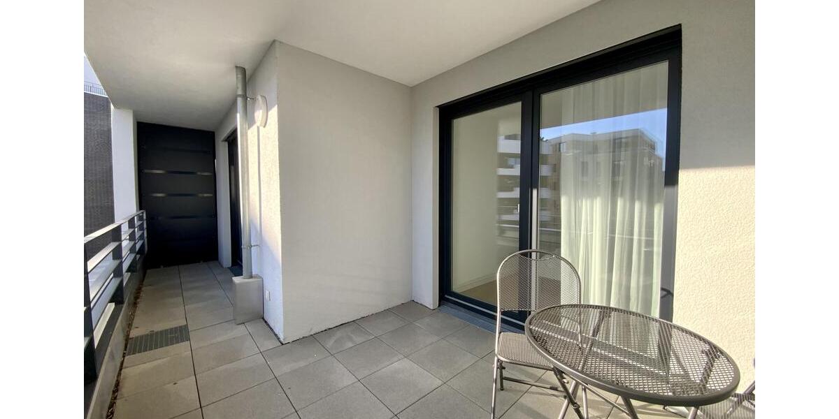 Etagenwohnung Stuttgart Stuttgart-West - 2 Zimmer, 52 m&sup2;, 1.275&euro; | Angebot:23808714