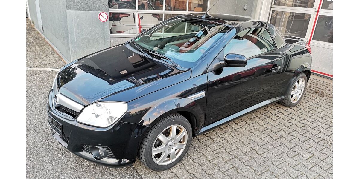 Opel Tigra 236.000 km 1.150 &euro; Ofterdingen 72131